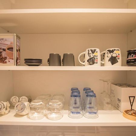 Jelena Apartment II 도보이 외부 사진