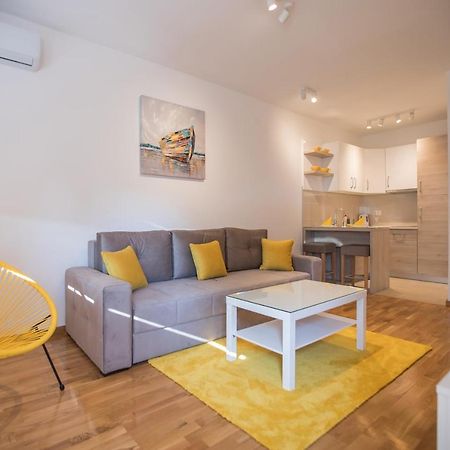 Jelena Apartment II 도보이 외부 사진