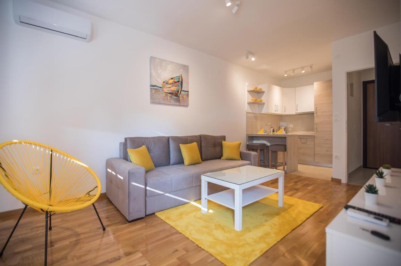 Jelena Apartment II 도보이 외부 사진