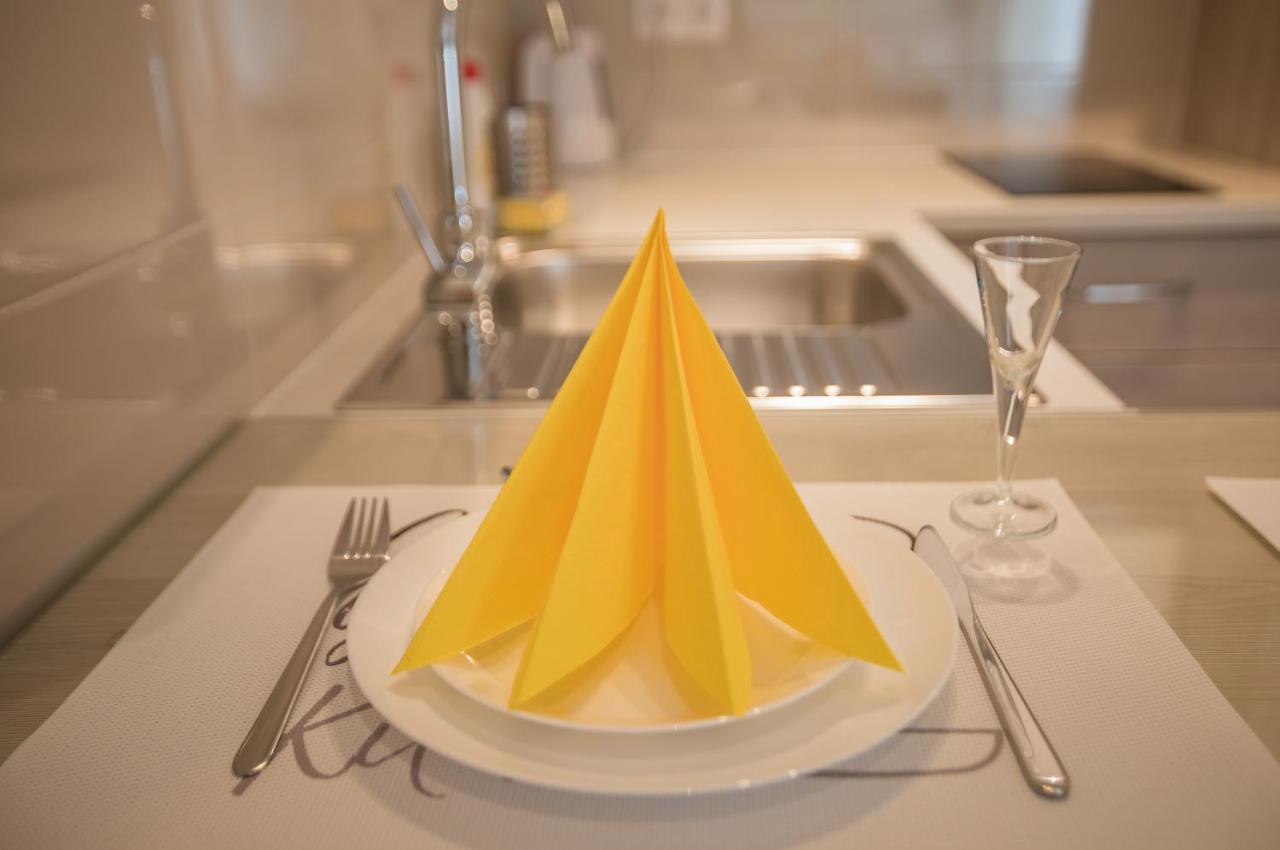 Jelena Apartment II 도보이 외부 사진