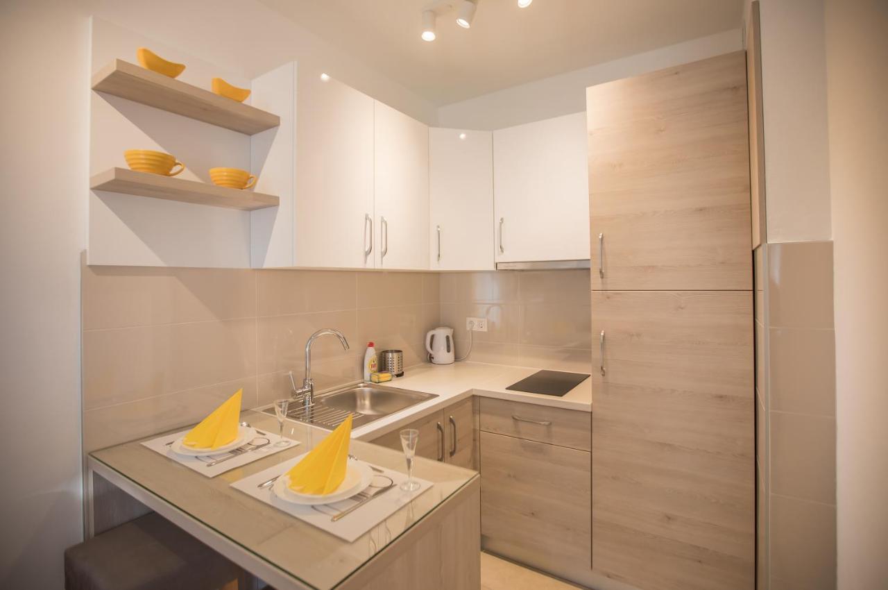 Jelena Apartment II 도보이 외부 사진