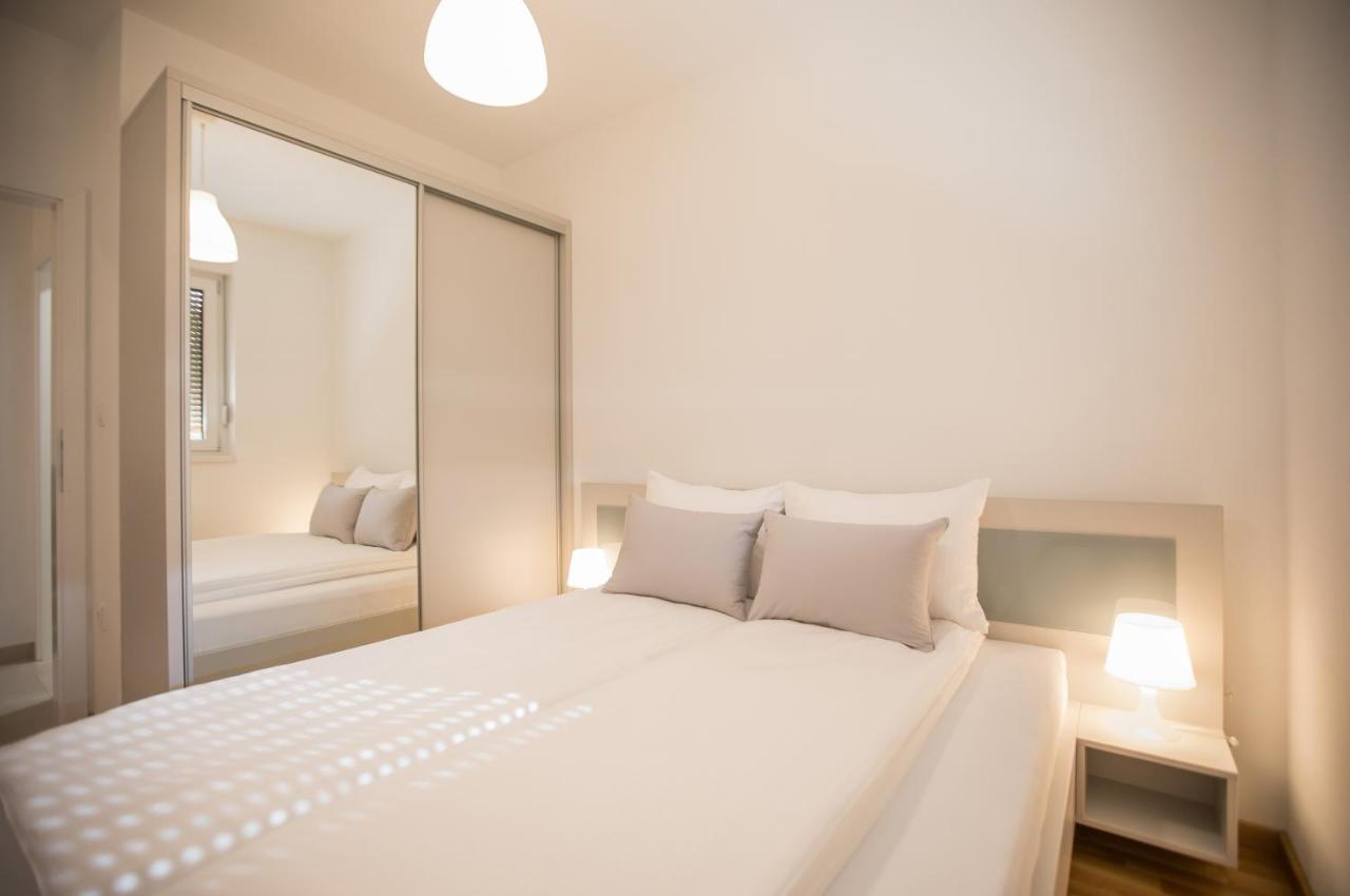Jelena Apartment II 도보이 외부 사진