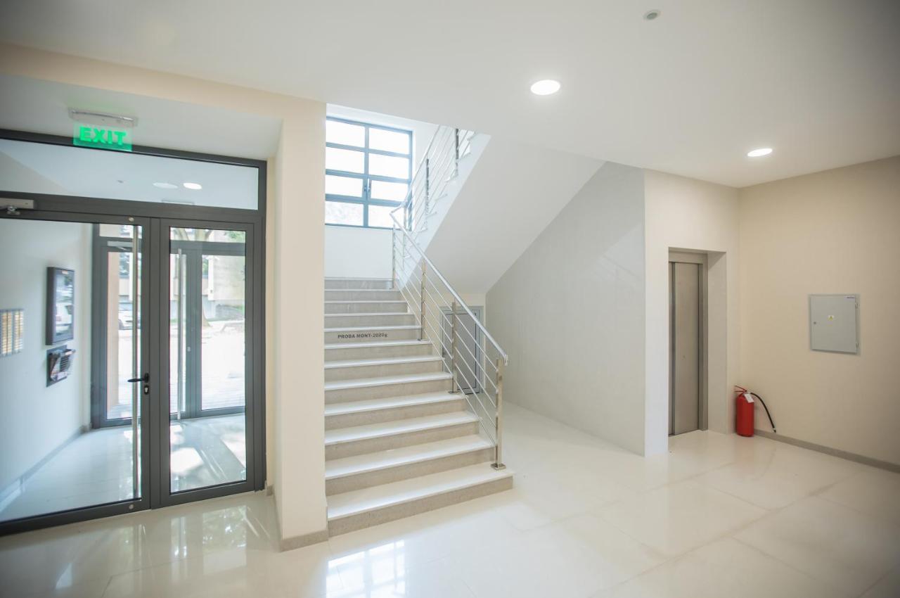 Jelena Apartment II 도보이 외부 사진