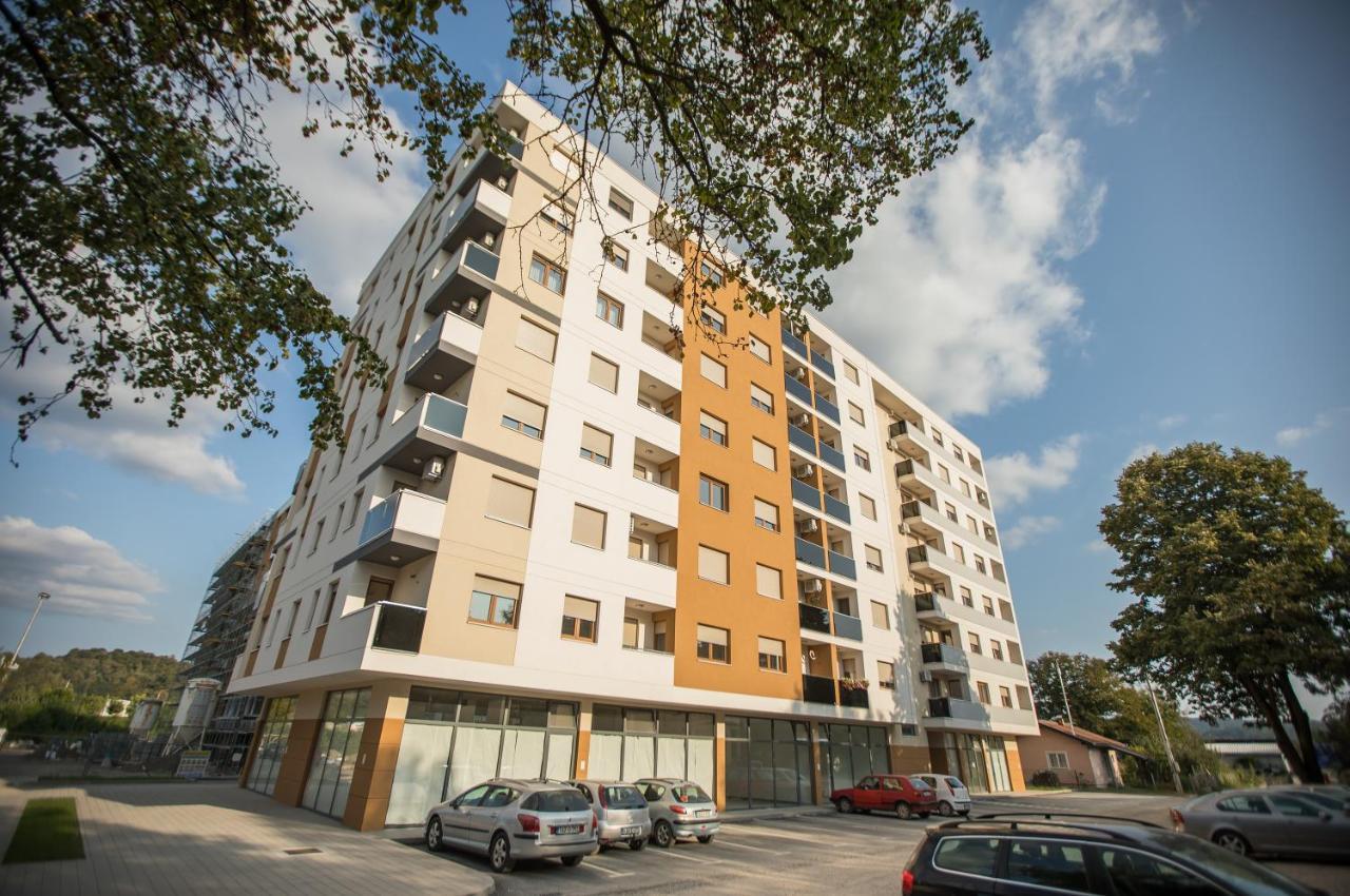 Jelena Apartment II 도보이 외부 사진