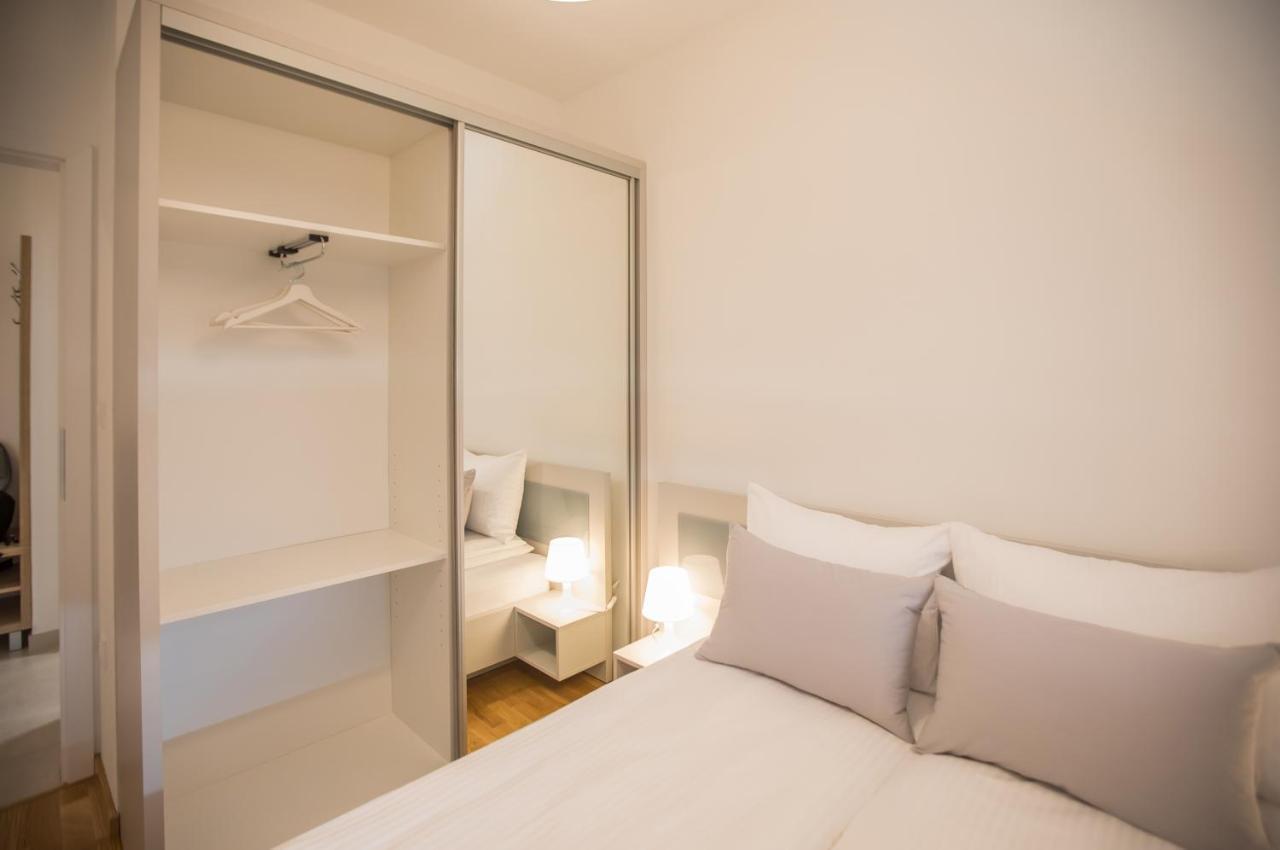 Jelena Apartment II 도보이 외부 사진